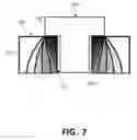 Fig. 17 - Direct tension indicating washer with offset protuberances and indentations
