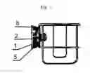 Fig. 08 - GRIP FOR SMOOTH SURFACES