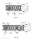 Fig. 14 - Supporting structure for force transmission member, aircraft reaction link, flight control surface driving unit, method of mounting force transmission member, and method of manufacturing aircraft reaction link
