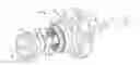 Fig. 01 - Bevel facespline with line contact