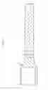 Fig. 20 - Method for manufacturing outer joint member for constant-velocity universal joint and outer joint member