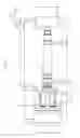 Fig. 09 - Method for manufacturing outer joint member for constant-velocity universal joint and outer joint member