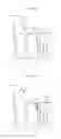Fig. 13 - Method for manufacturing outer joint member for constant-velocity universal joint and outer joint member