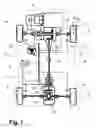 Fig. 02 - Operating a drive train of a vehicle having a clutch assembly for distributing torque