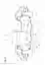 Fig. 03 - Opposed-piston type disk brake device