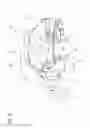 Fig. 04 - Opposed-piston type disk brake device