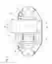 Fig. 06 - Opposed-piston type disk brake device