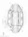 Fig. 07 - Opposed-piston type disk brake device