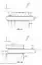 Fig. 05 - Low radial profile brake disk insert retainer