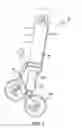 Fig. 02 - Servicing procedure for single-stage mixed fluid/gas shock strut