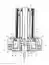 Fig. 01 - Rotary damper