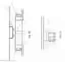 Fig. 03 - Suspension system with horizontal elastic members