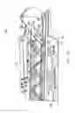 Fig. 06 - Compact articulation mechanism
