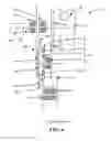 Fig. 06 - Off-highway continuously variable planetary-based multimode transmission including infinite variable transmission and direct continuously variable transmission