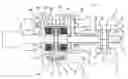 Fig. 01 - COMPACT ELECTRONICALLY CONTROLLED FRONT WHEEL DRIVE TORQUE VECTORING SYSTEM WITH SINGLE OR DUAL AXLE MODULATION