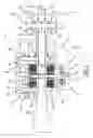 Fig. 02 - COMPACT ELECTRONICALLY CONTROLLED FRONT WHEEL DRIVE TORQUE VECTORING SYSTEM WITH SINGLE OR DUAL AXLE MODULATION