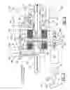 Fig. 08 - COMPACT ELECTRONICALLY CONTROLLED FRONT WHEEL DRIVE TORQUE VECTORING SYSTEM WITH SINGLE OR DUAL AXLE MODULATION