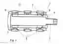 Fig. 04 - Gearshift lever and gearshift pedal