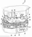 Fig. 01 - INTERMEDIATE PLATE AND CONTROL UNIT FOR FLUID OPERATED CONSUMING DEVICES