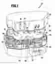 Fig. 02 - INTERMEDIATE PLATE AND CONTROL UNIT FOR FLUID OPERATED CONSUMING DEVICES