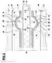 Fig. 03 - INTERMEDIATE PLATE AND CONTROL UNIT FOR FLUID OPERATED CONSUMING DEVICES