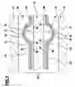 Fig. 08 - INTERMEDIATE PLATE AND CONTROL UNIT FOR FLUID OPERATED CONSUMING DEVICES