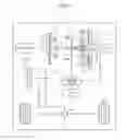 Fig. 02 - Hydraulic control circuit of transmission