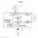 Fig. 03 - Hydraulic control circuit of transmission