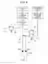 Fig. 09 - Hydraulic control circuit of transmission