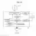 Fig. 13 - Hydraulic control circuit of transmission