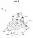 Fig. 03 - Low restriction variable flow valve with directional control