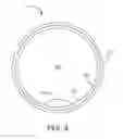 Fig. 10 - Self-obstructing flammable fluid carrying conduit