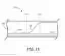 Fig. 14 - Self-obstructing flammable fluid carrying conduit