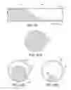 Fig. 19 - Self-obstructing flammable fluid carrying conduit