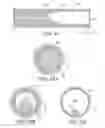 Fig. 23 - Self-obstructing flammable fluid carrying conduit