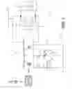 Fig. 02 - Electrohydraulic valve having dual-action right-angle pilot actuator