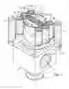 Fig. 03 - Flow control valve for filling machine