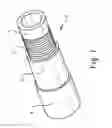 Fig. 02 - Hose, abrasion resistant composition, and process of making a hose