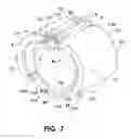 Fig. 08 - Pipe Coupling Having Arcuate Snap Couplers With Cylindrical Base Body