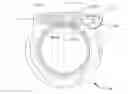 Fig. 01 - Face-to-face positive restrained rotating pipe flange