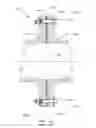 Fig. 04 - Face-to-face positive restrained rotating pipe flange