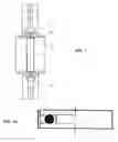 Fig. 02 - Sealing rings and sealing ring assemblies for high temperature end applications