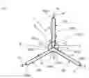 Fig. 02 - Device and method for heating a fluid in a pipeline using three-phase current