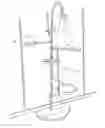 Fig. 01 - Pole Mounting Beam Clip