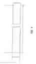 Fig. 04 - Pole Mounting Beam Clip