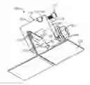 Fig. 01 - Clamp assembly using pins