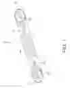 Fig. 02 - Support assembly