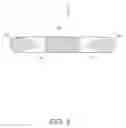 Fig. 04 - Support assembly