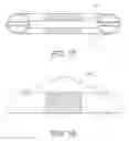 Fig. 18 - Support assembly