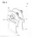 Fig. 09 - Fitting including clip for channel framing